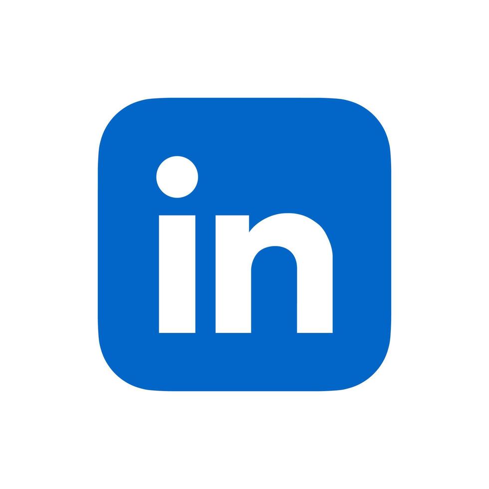 logo linkedin gm